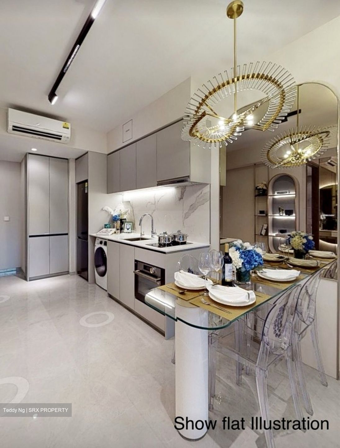 Dunman Road (D15), Apartment #595705581